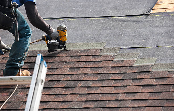 Licensed Gutter Installation service in Willis, TX - Brentwood Metal Roofing
